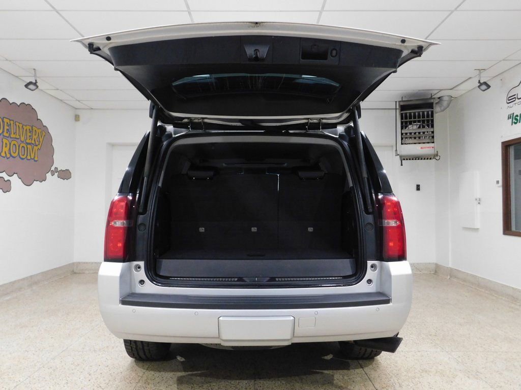 Used 2018 Chevrolet Tahoe Premier image 93
