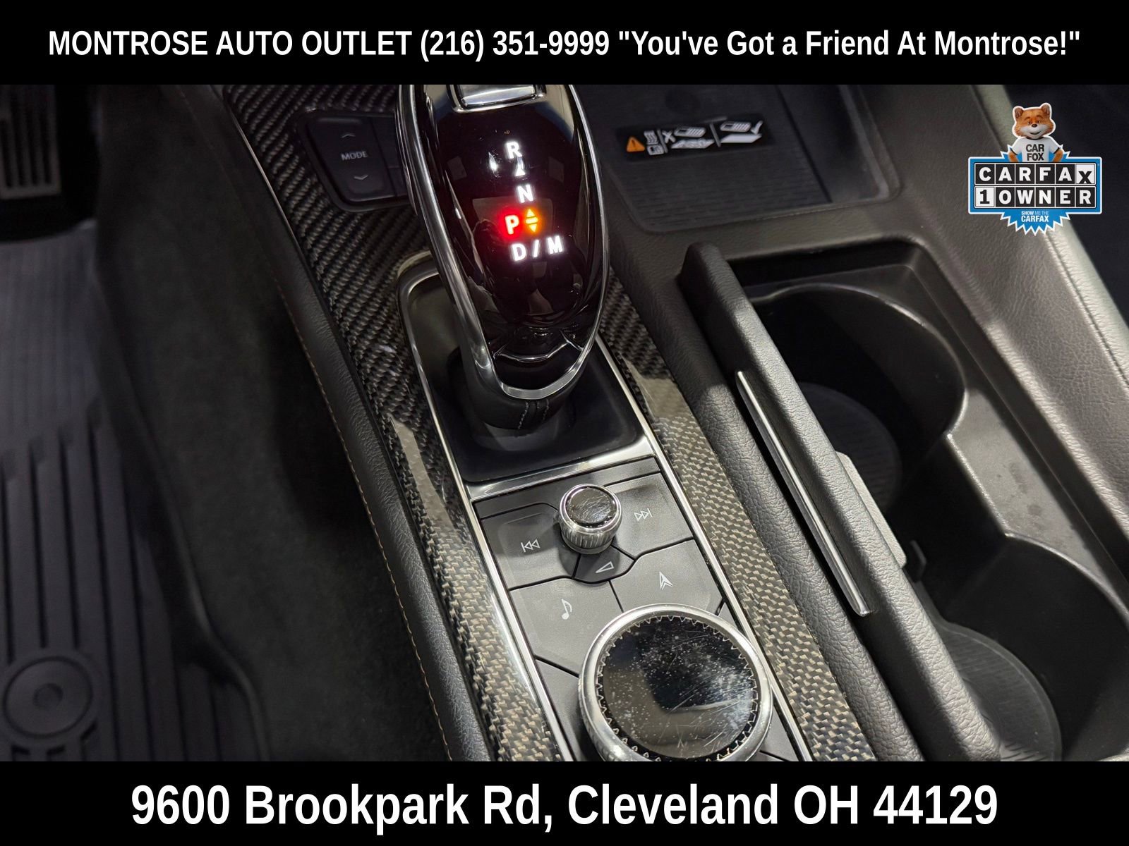 Used 2022 Cadillac CT5 Sport image 24