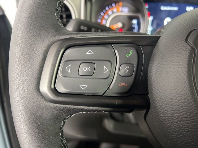 New 2026 Jeep Gladiator Mojave image 15