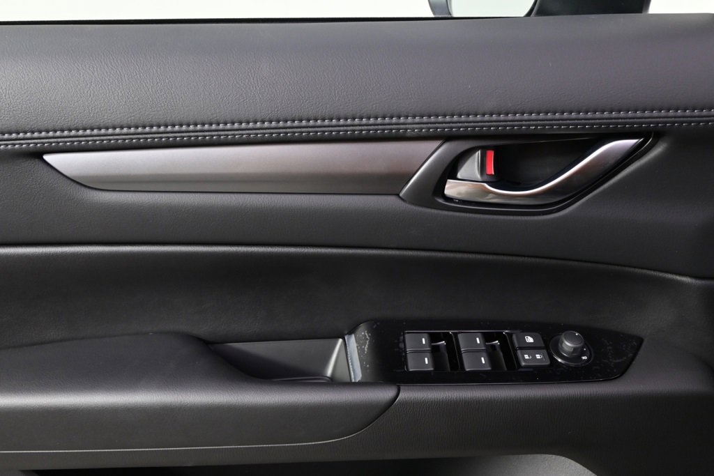 New 2025 MAZDA CX-5 AWD 2.5 S w/ Select Package image 22