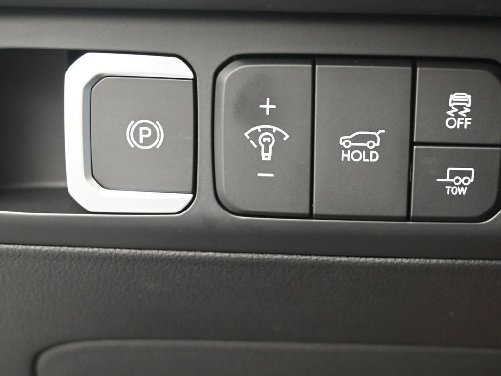 New 2026 Hyundai Santa Fe XRT image 28