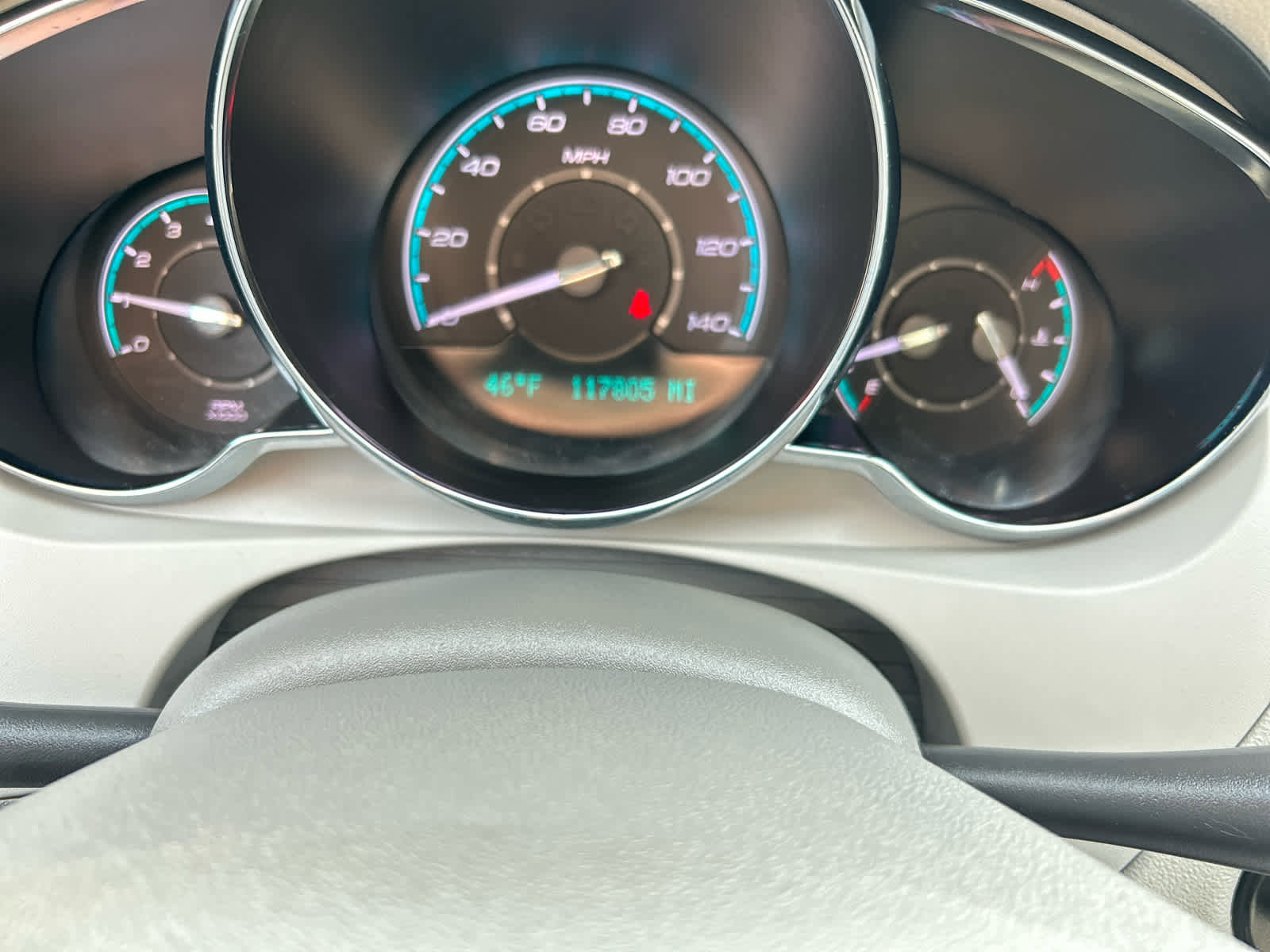 Used 2010 Chevrolet Malibu LS image 19