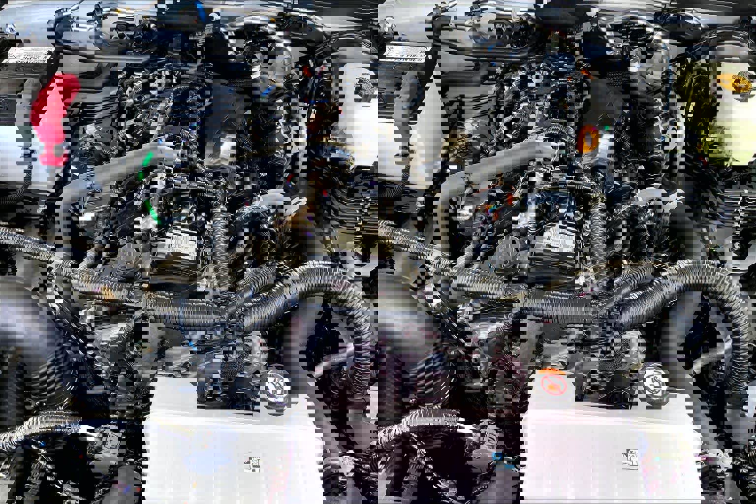 New 2026 Toyota Tacoma SR5 RWD image 17