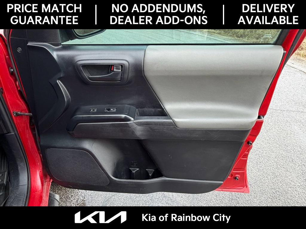 Used 2021 Toyota Tacoma SR image 23