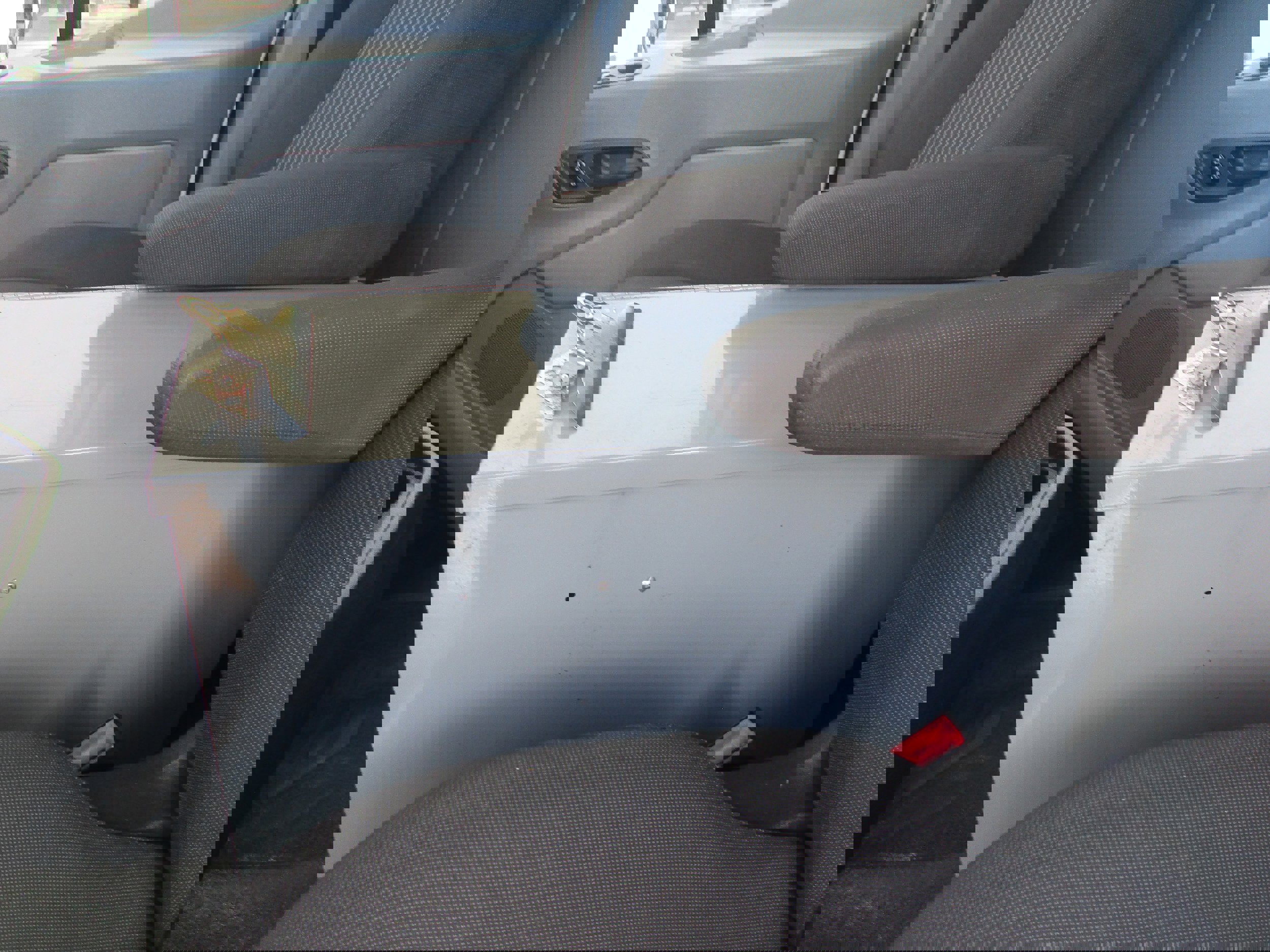 Used 2016 Ford Transit 250 148 Medium Roof w/ Interior Upgrade Package image 12