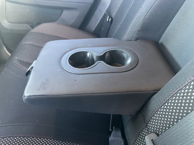 Used 2016 Chevrolet Equinox LT w/ Convenience Package image 20