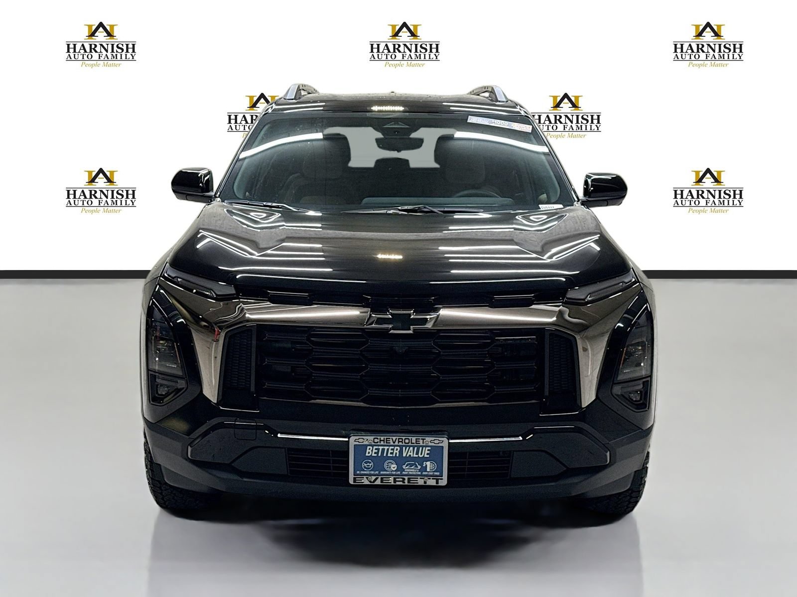 New 2026 Chevrolet Equinox ACTIV w/ Safety and Technology Package AWD/4WD image 2