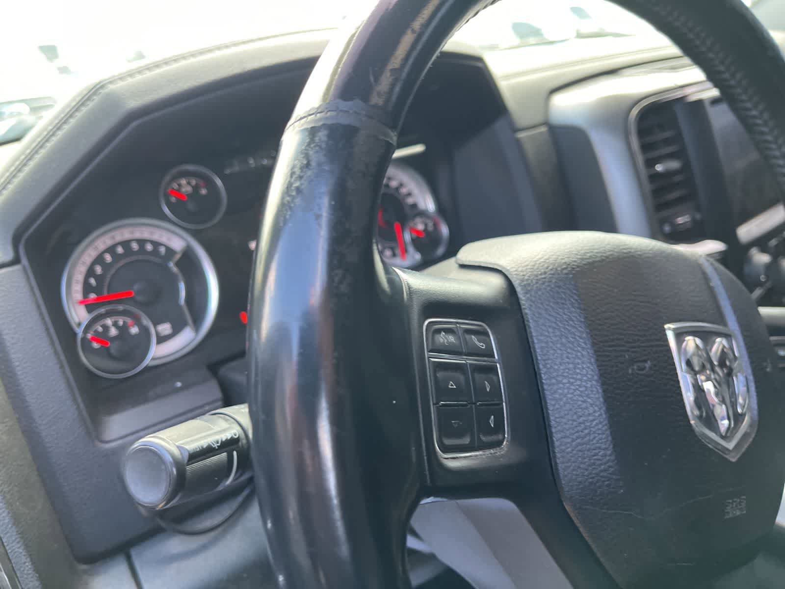 Used 2015 RAM 1500 Sport w/ Sport Premium Group image 33