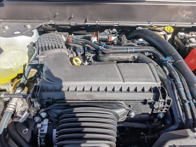 New 2026 Ford Maverick Lobo image 16