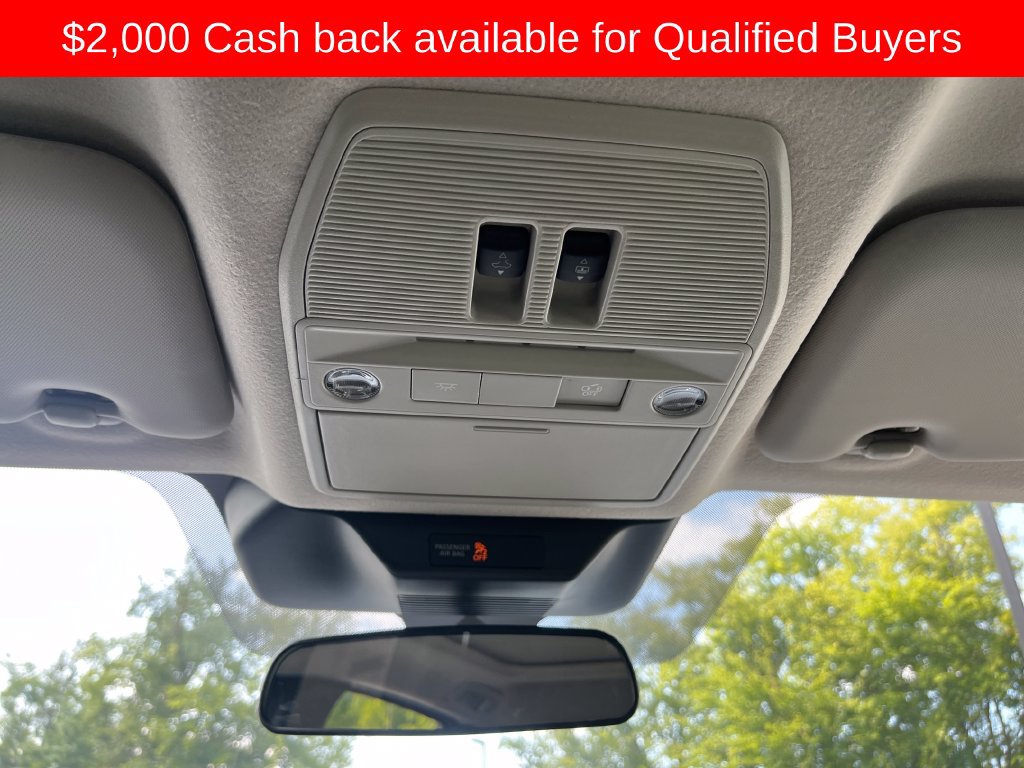 New 2027 Nissan Kicks SR w/ SR Premium Package FWD image 45