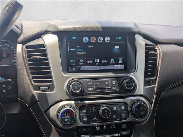 Used 2019 Chevrolet Tahoe LS RWD image 12