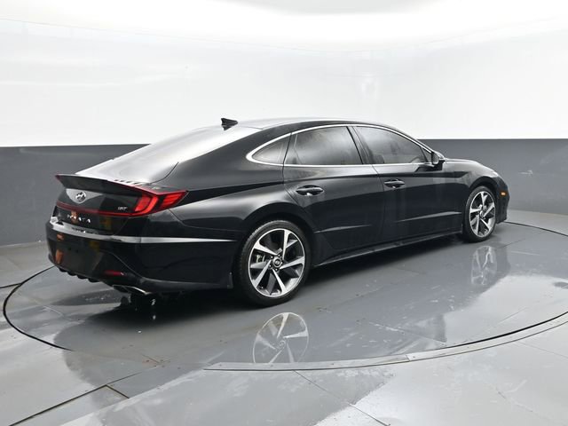 Used 2021 Hyundai Sonata SEL Plus FWD image 21