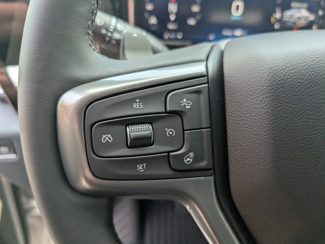 New 2026 Chevrolet Silverado 1500 RST w/ Safety Package AWD/4WD image 19