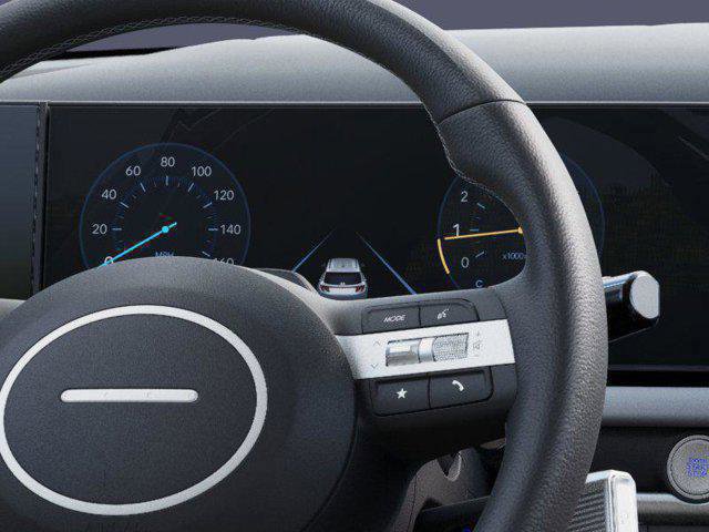 New 2026 Hyundai Tucson Limited image 14