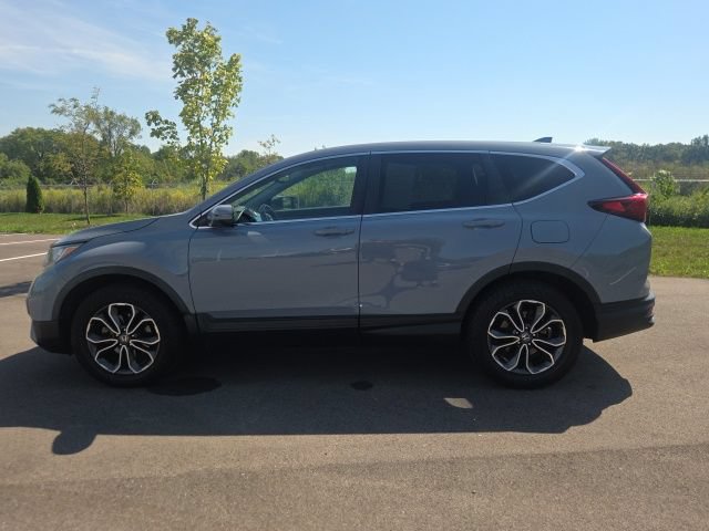 Used 2020 Honda CR-V EX-L image 14