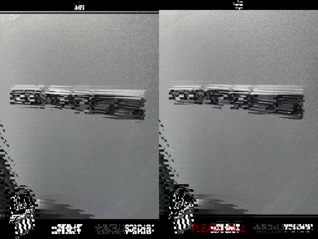 New 2026 Jeep Compass Limited w/ Mopar All Weather Package image 26