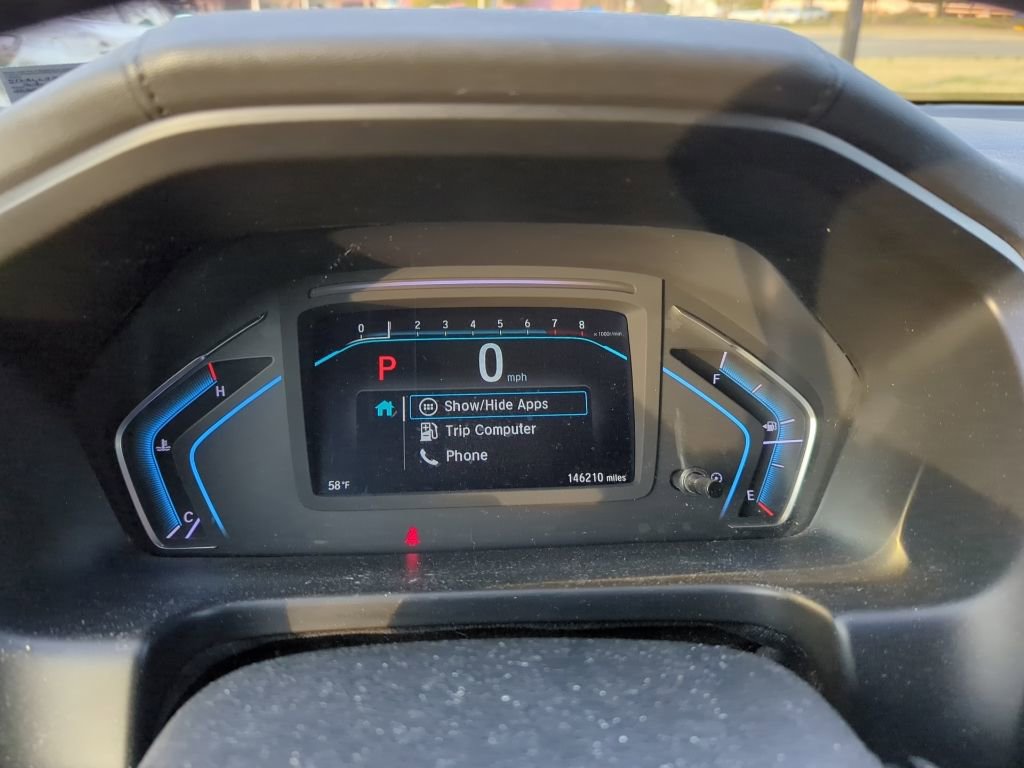 Used 2019 Honda Odyssey EX-L image 12