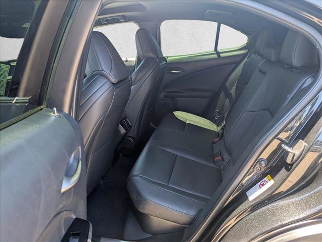 Used 2019 Lexus UX 250h F Sport w/ F Sport Premium Package AWD/4WD image 17