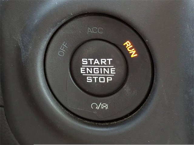 Used 2023 Jeep Gladiator Overland image 30