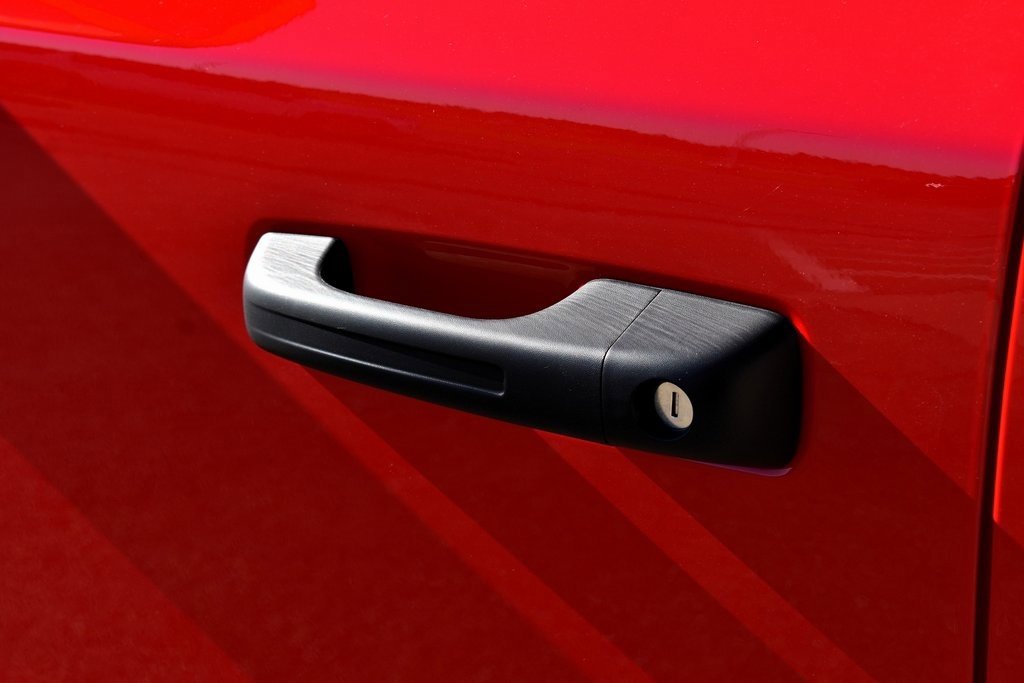 New 2025 RAM 1500 Big Horn image 13