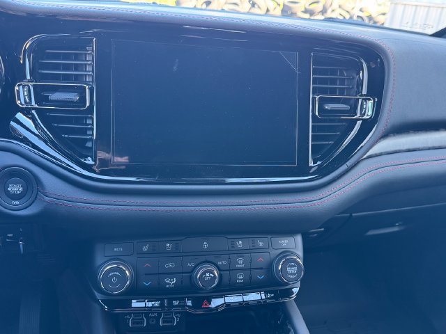 New 2027 Dodge Durango GT AWD/4WD image 54