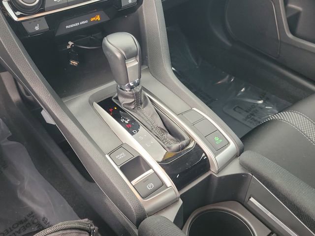 Used 2021 Honda Civic EX image 31