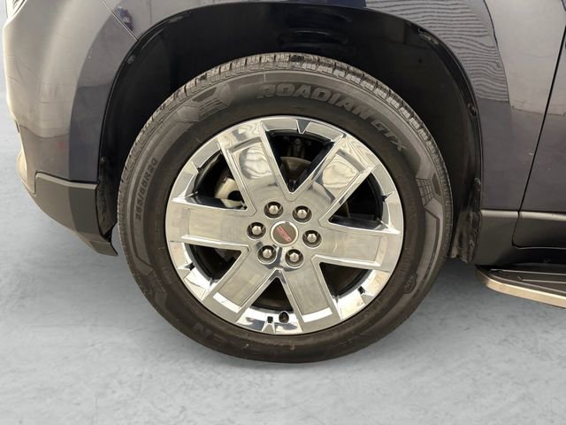 Used 2017 GMC Acadia Limited SLT image 23