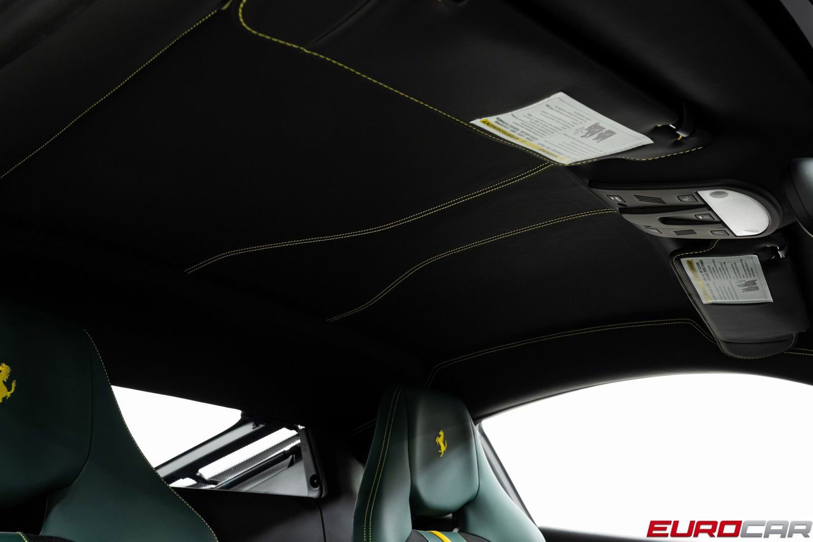 Used 2020 Ferrari 488 Pista Coupe image 44