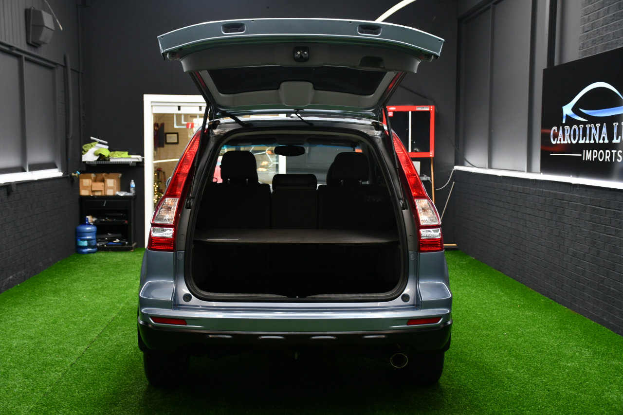 Used 2010 Honda CR-V EX-L image 36