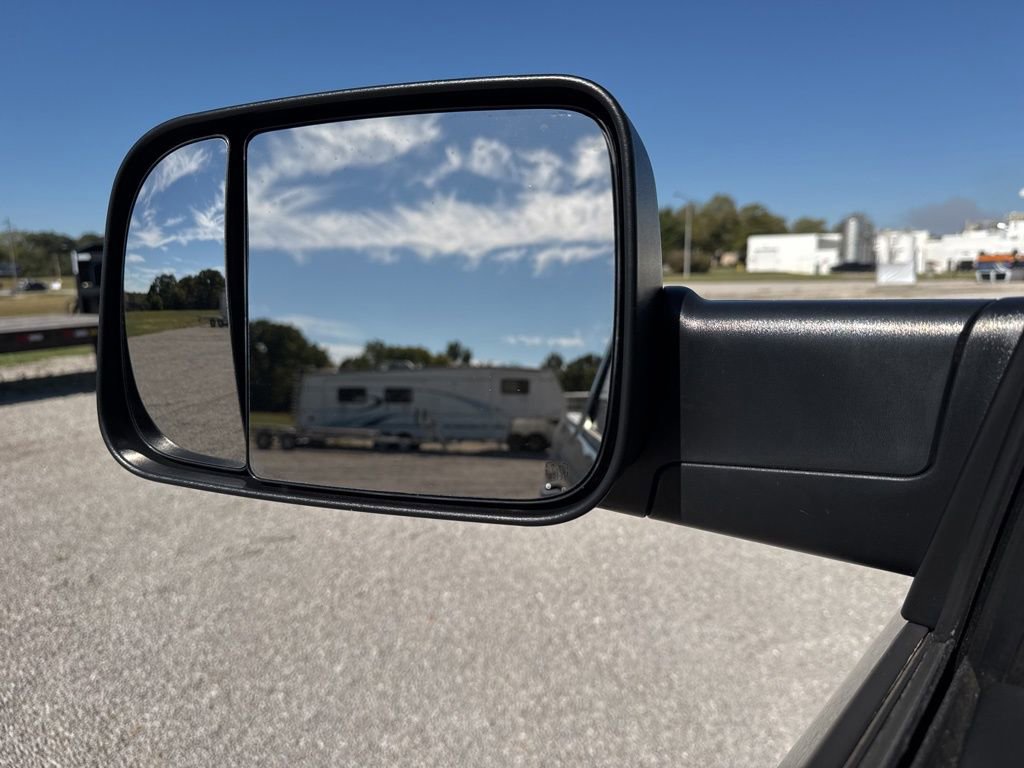 Used 2022 RAM 1500 Big Horn image 41