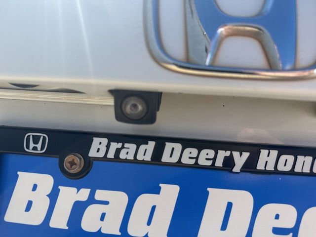 Used 2016 Honda HR-V EX-L image 9