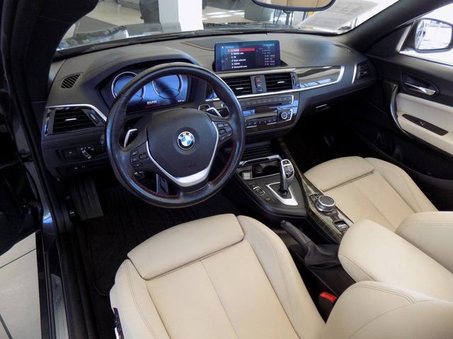 Used 2020 BMW 230i 230i w/ Premium Package image 19