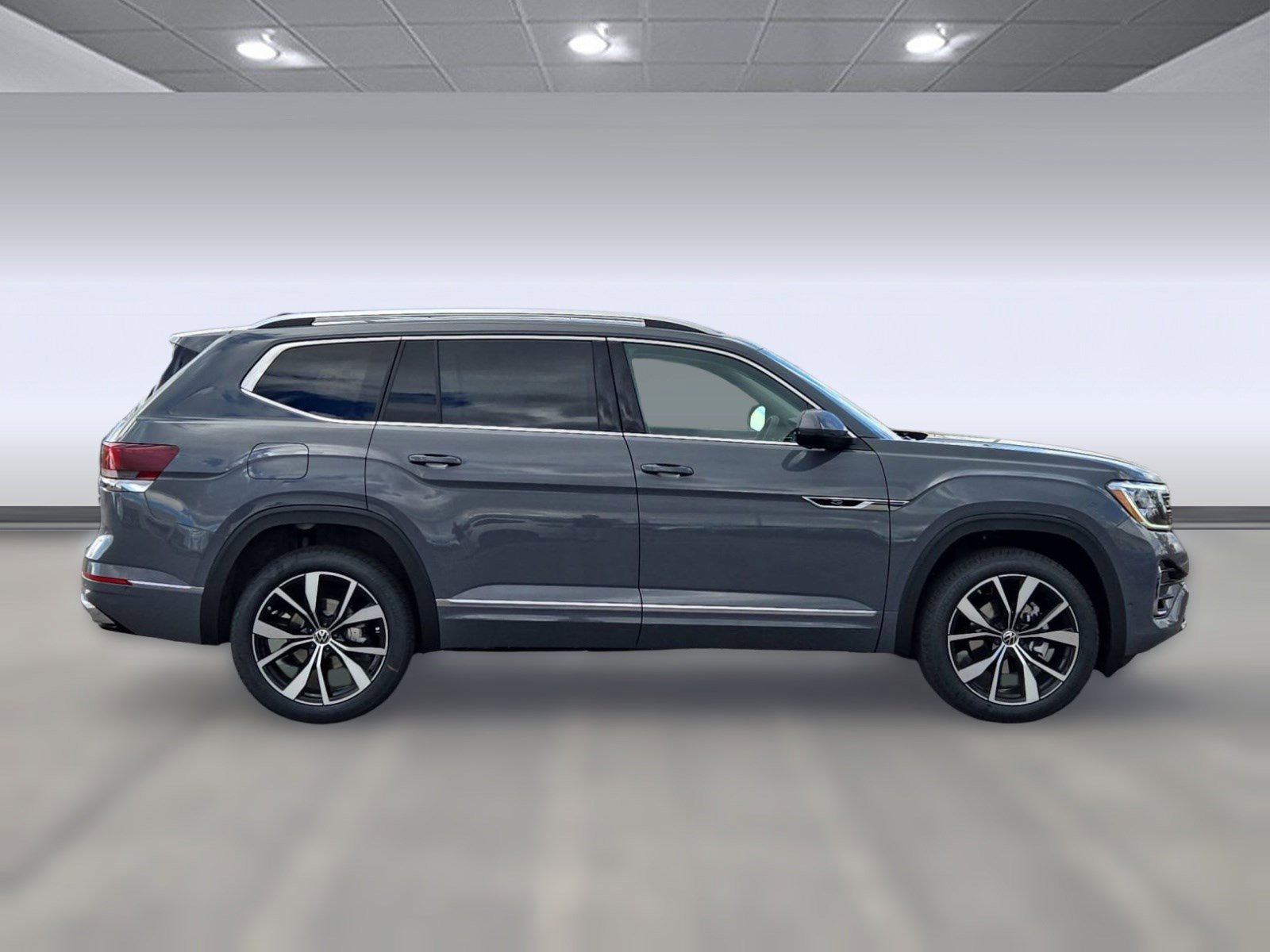 New 2026 Volkswagen Atlas SEL Premium R-Line image 7
