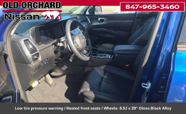Used 2023 Kia Sorento SX AWD/4WD image 7
