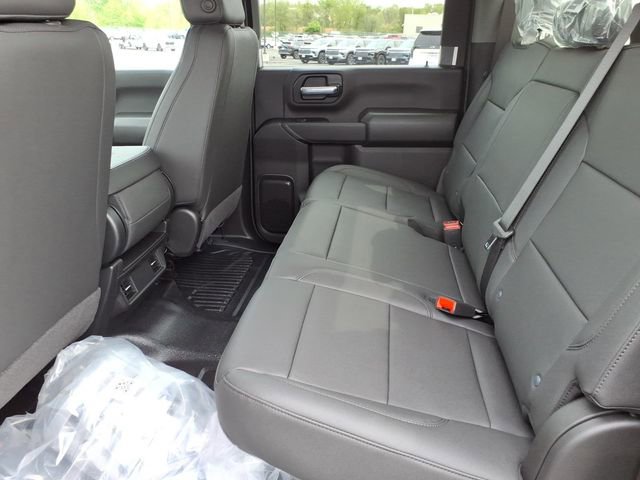 New 2026 Chevrolet Silverado 2500 W/T w/ WT Convenience Package AWD/4WD image 7