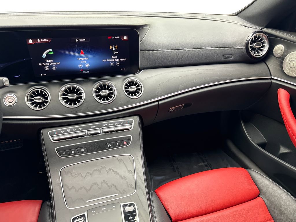 Used 2022 Mercedes-Benz E 450 Coupe image 44