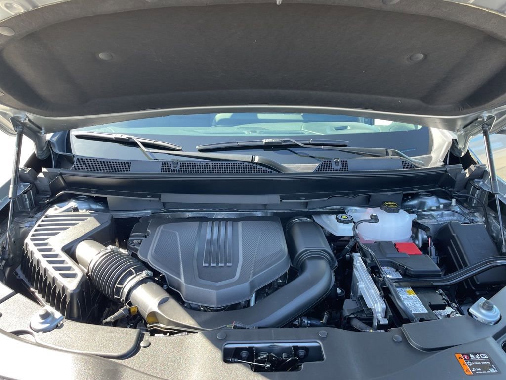 New 2026 Chevrolet Traverse RS image 63