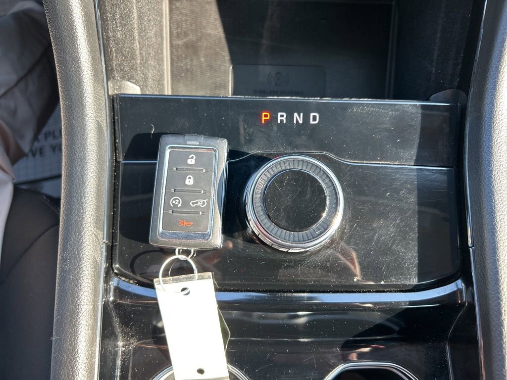 Used 2022 Jeep Grand Cherokee L Laredo w/ Luxury Tech Group I image 28