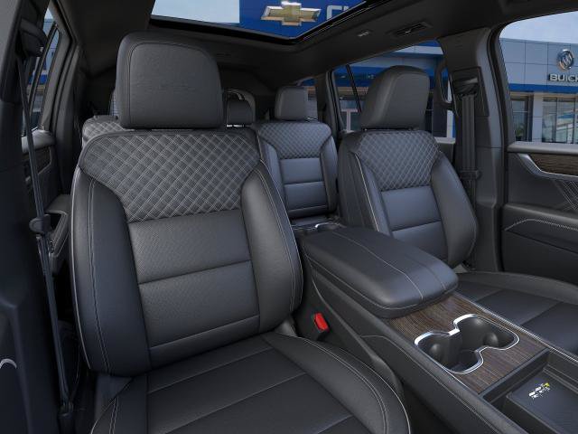 New 2027 GMC Acadia Denali FWD image 40