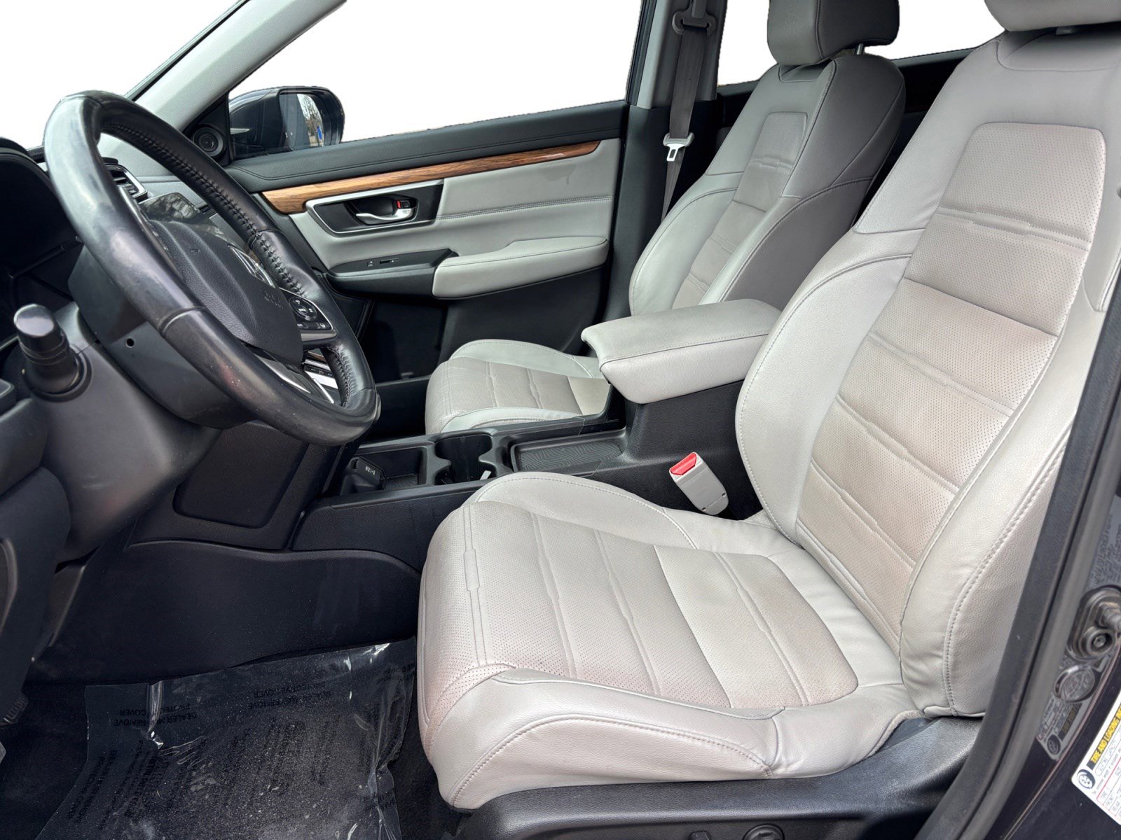 Used 2019 Honda CR-V Touring image 9