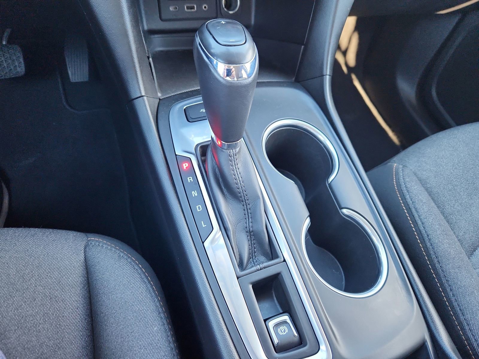 Used 2019 Chevrolet Equinox LT image 21