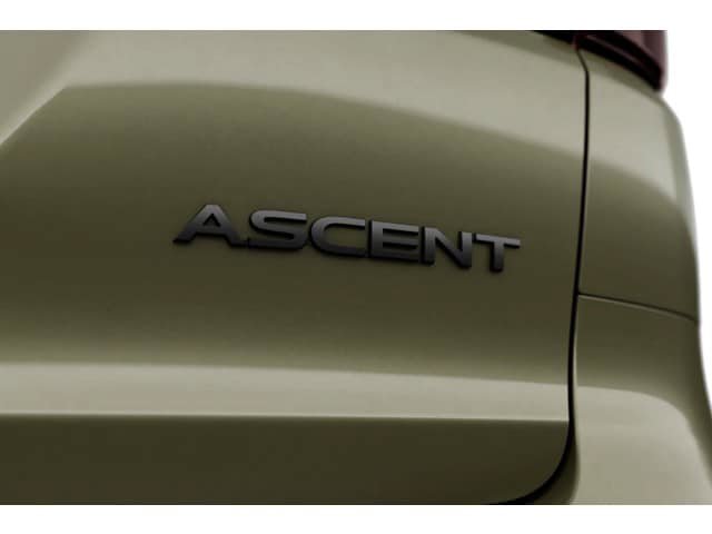 New 2027 Subaru Ascent Premium AWD/4WD image 12