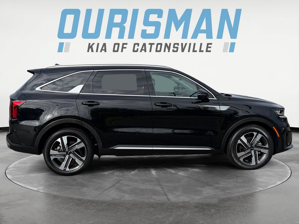 Used 2023 Kia Sorento EX AWD/4WD image 7