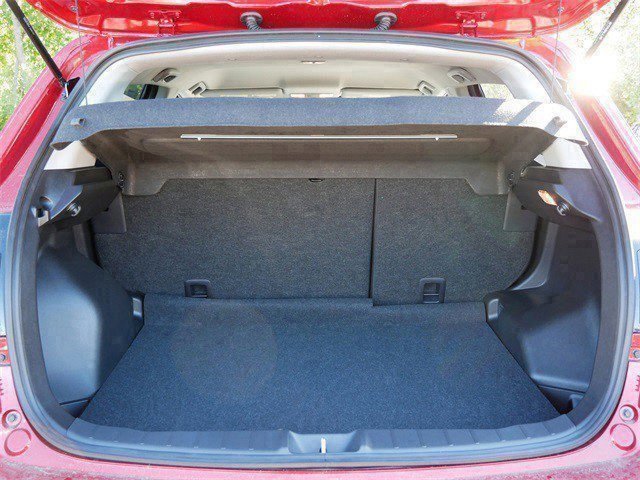 New 2025 Mitsubishi Outlander Sport ES image 6