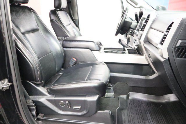 Used 2019 Ford F250 Lariat AWD/4WD image 54