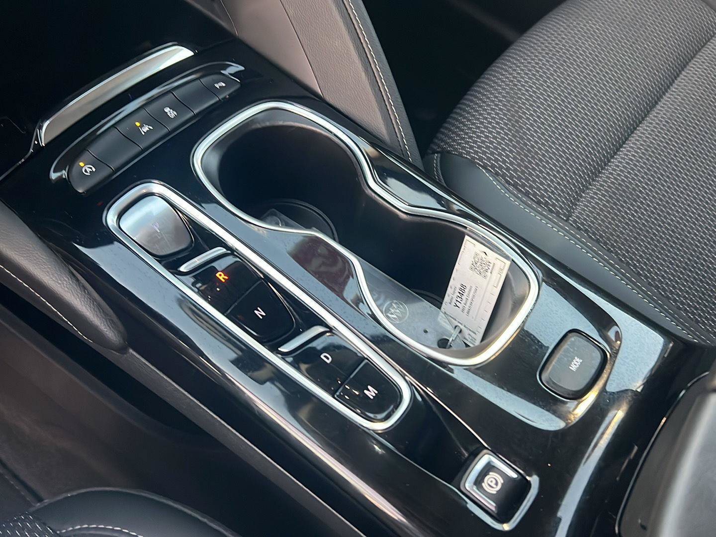 Used 2023 Buick Envision Preferred FWD image 26