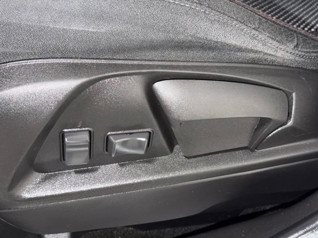 Used 2017 Chevrolet Equinox LS AWD/4WD image 13