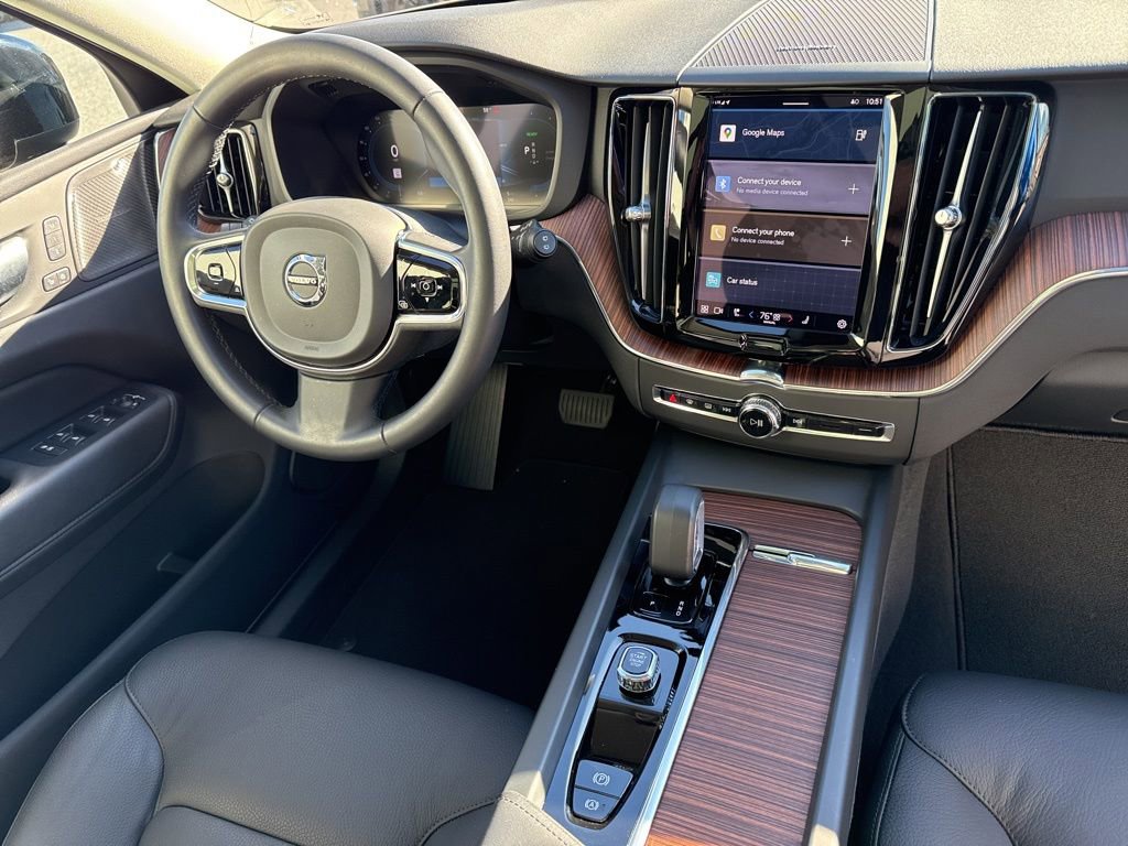 Used 2024 Volvo XC60 T8 Plus w/ Protection Package Premier image 36