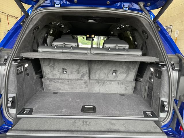 New 2026 BMW X7 M60i image 17