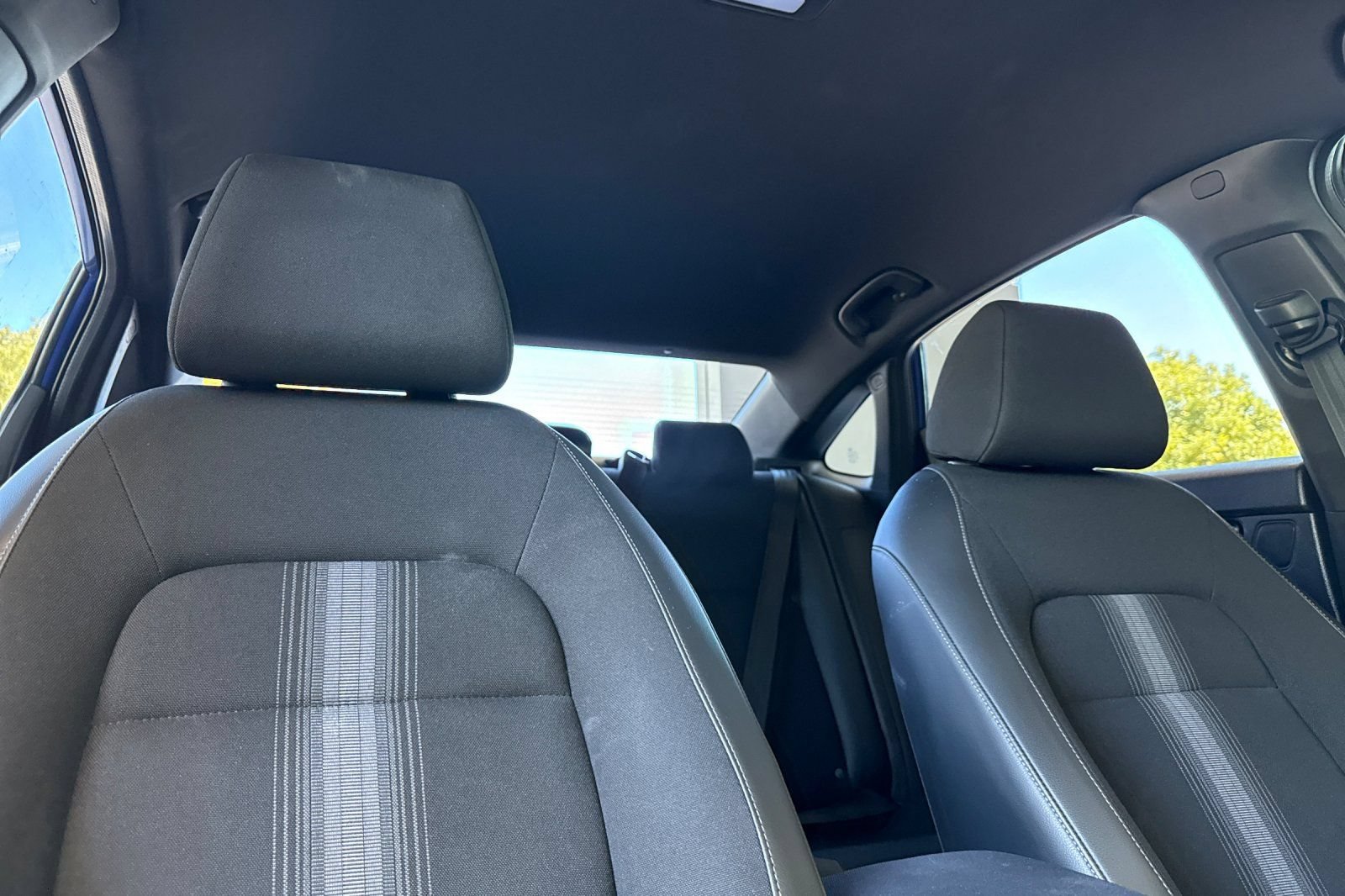 Used 2022 Honda Civic Sport image 20